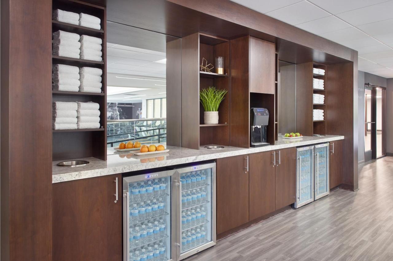 Atlanta Marriott Northwest At Galleria Smyrna Dış mekan fotoğraf