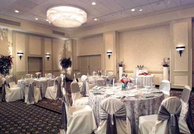 Atlanta Marriott Northwest At Galleria Smyrna Restoran fotoğraf