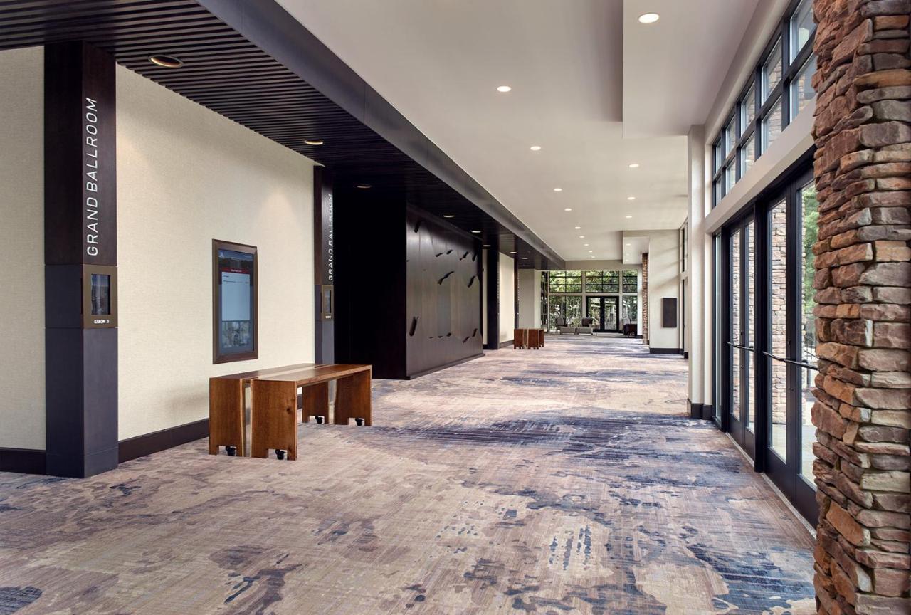 Atlanta Marriott Northwest At Galleria Smyrna Dış mekan fotoğraf
