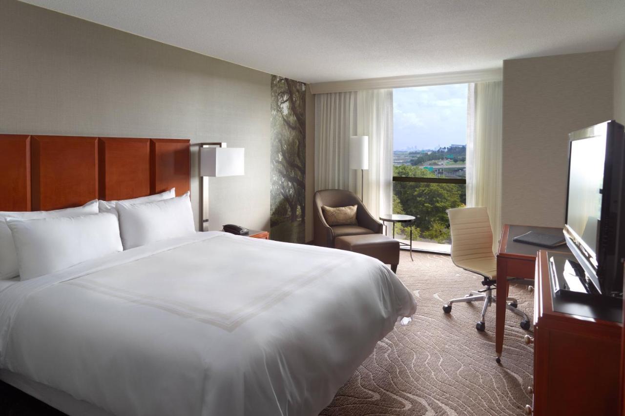 Atlanta Marriott Northwest At Galleria Smyrna Dış mekan fotoğraf