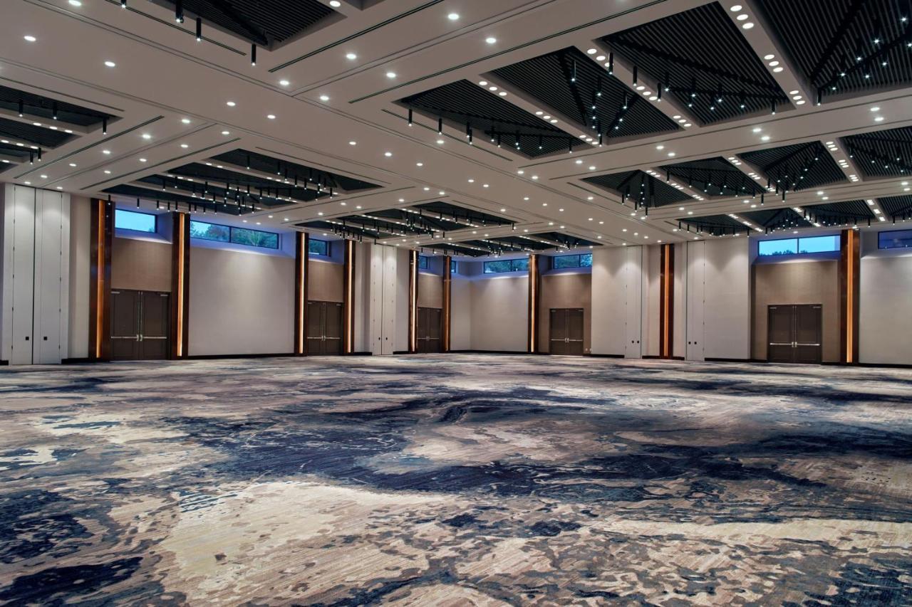 Atlanta Marriott Northwest At Galleria Smyrna Dış mekan fotoğraf