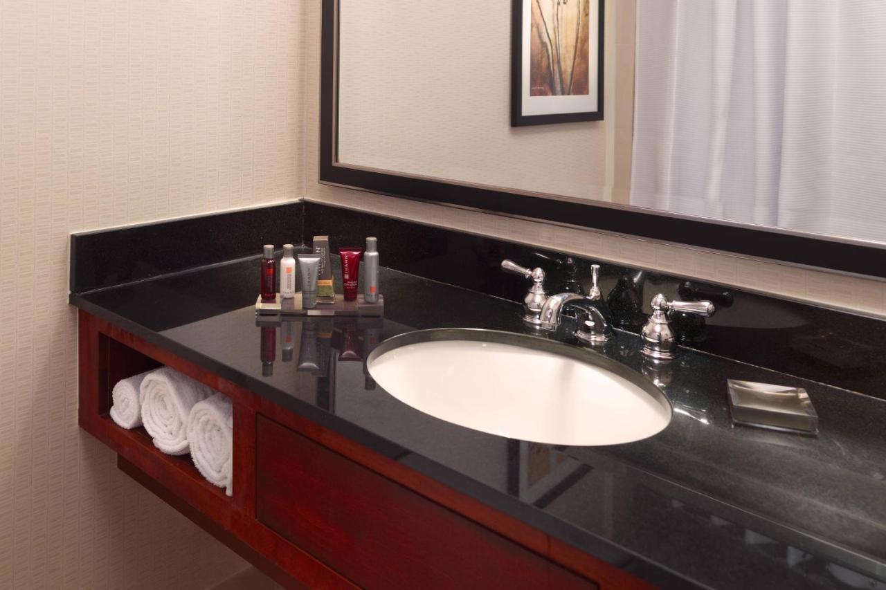 Atlanta Marriott Northwest At Galleria Smyrna Dış mekan fotoğraf