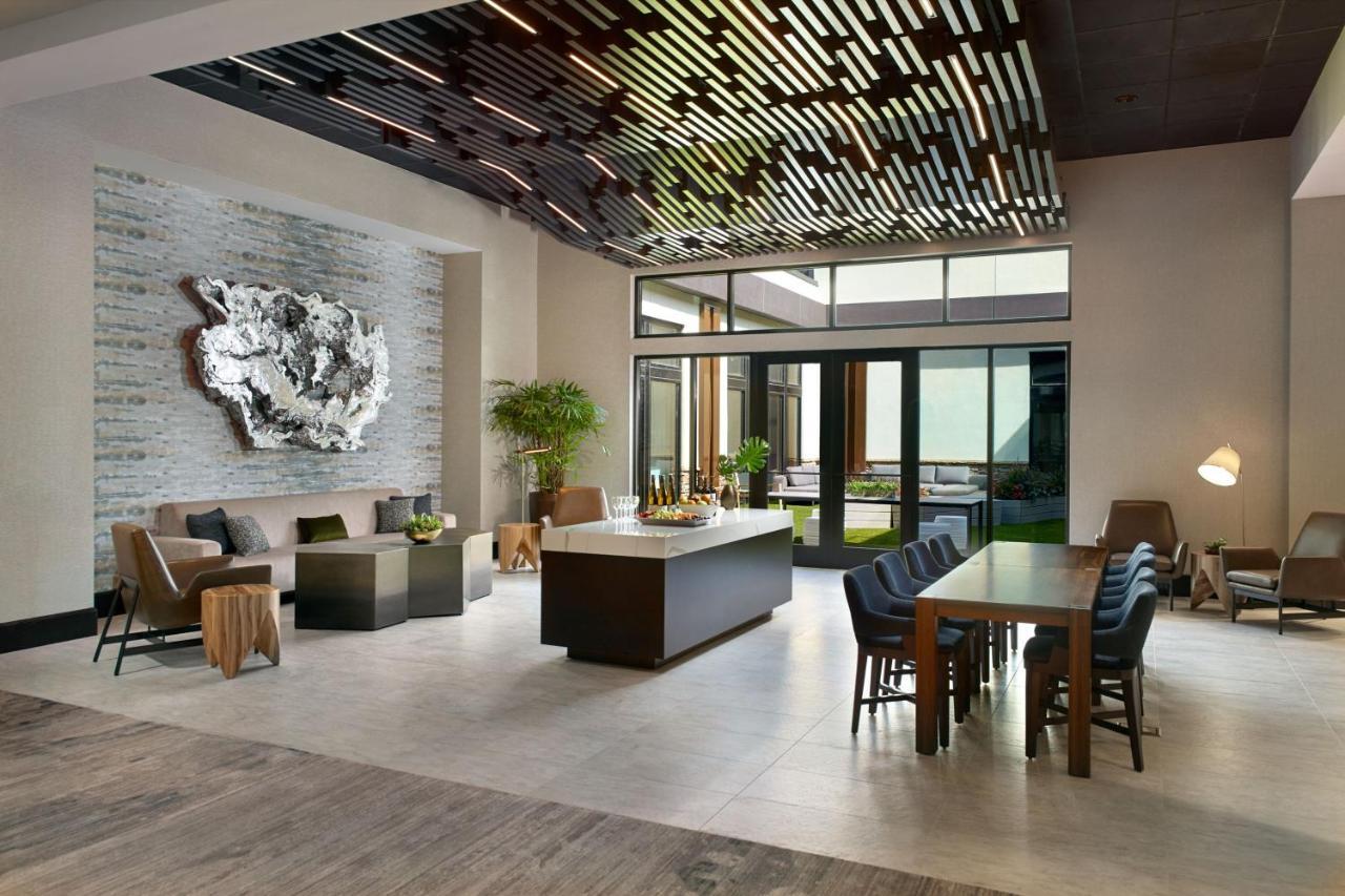 Atlanta Marriott Northwest At Galleria Smyrna Dış mekan fotoğraf