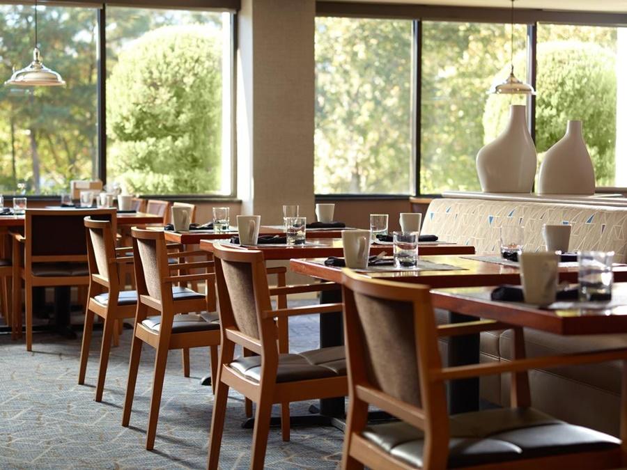 Atlanta Marriott Northwest At Galleria Smyrna Dış mekan fotoğraf